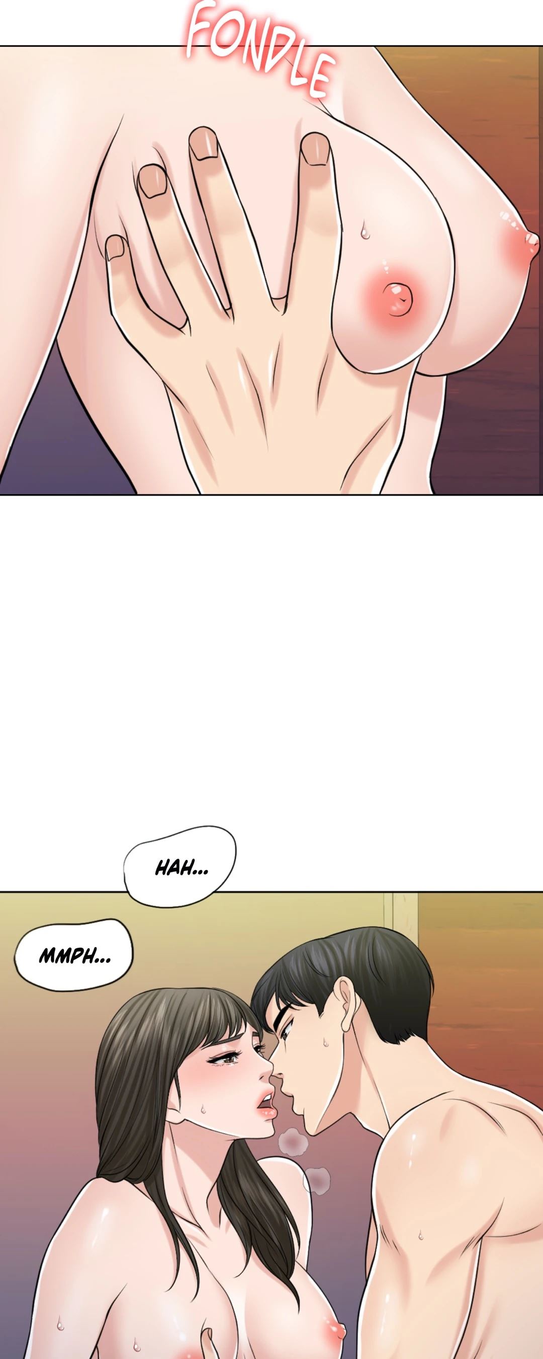 Wife for 1000 Days chapter 29 page 50