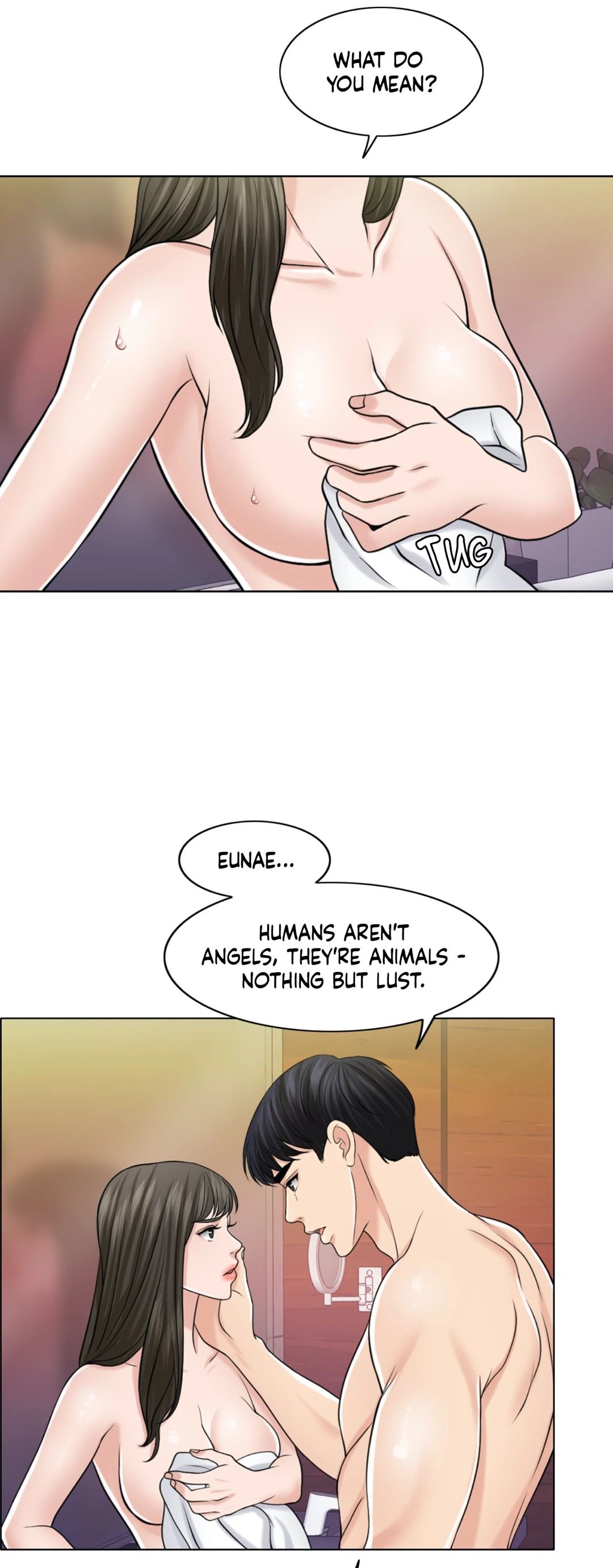 Wife for 1000 Days chapter 29 page 66