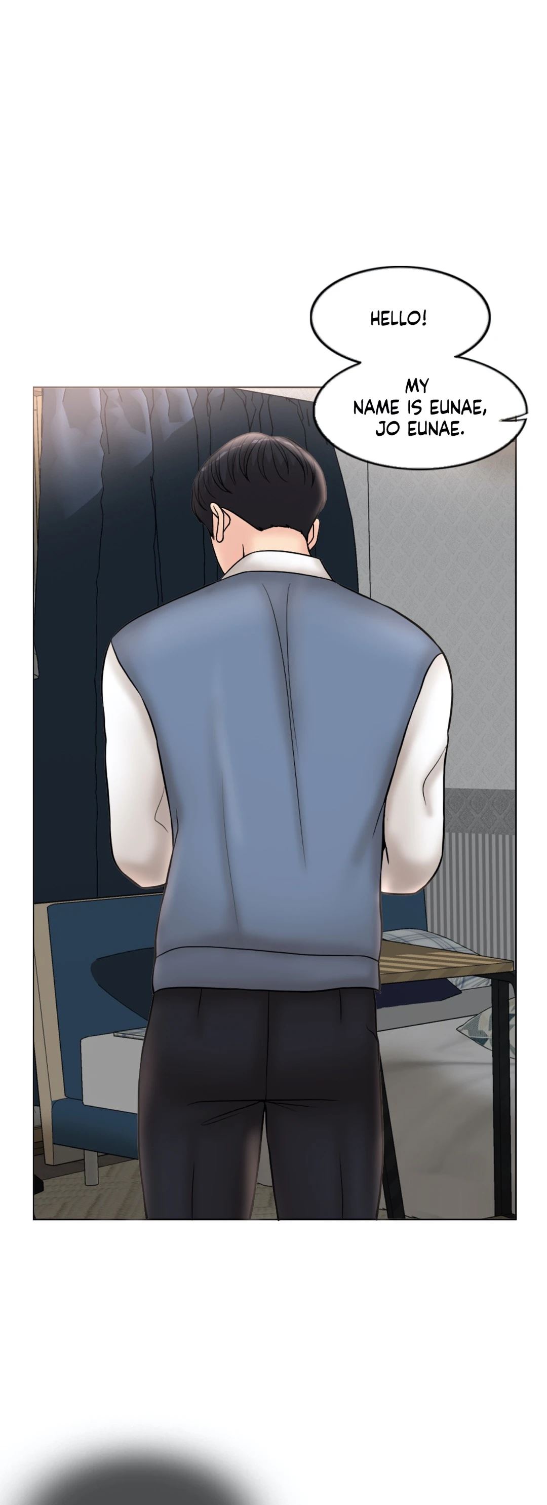 Wife for 1000 Days chapter 3 page 7