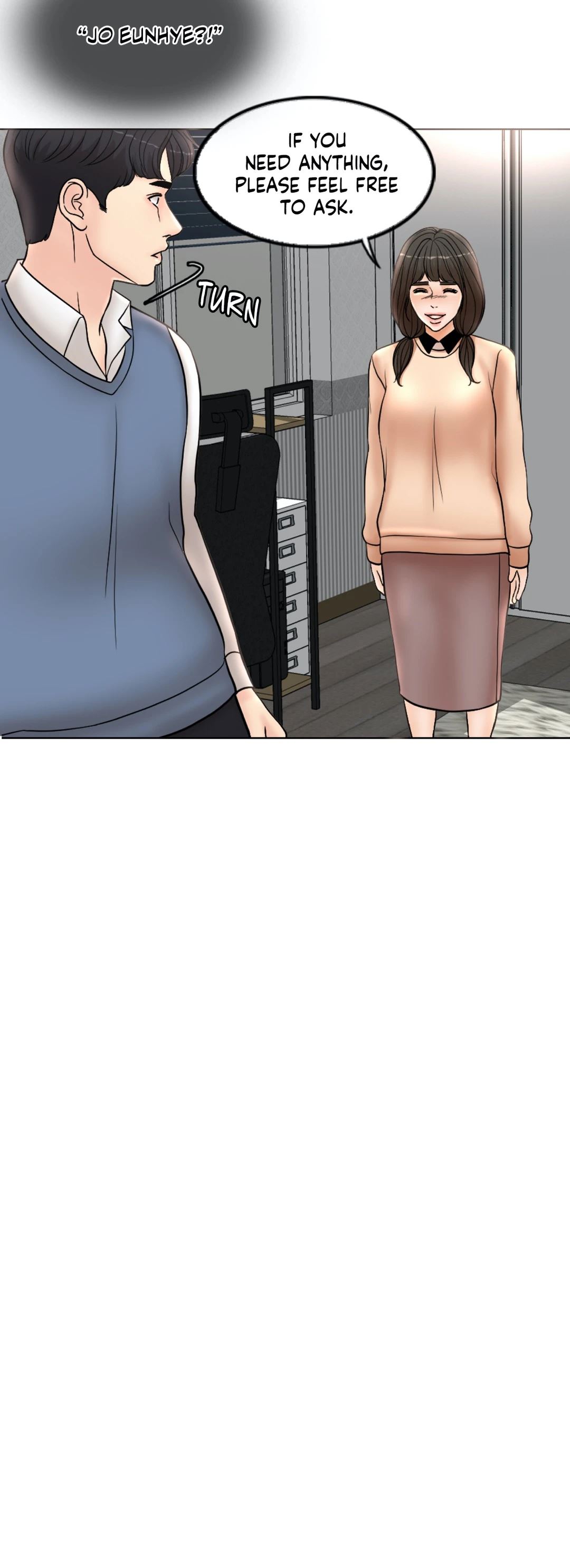 Wife for 1000 Days chapter 3 page 8