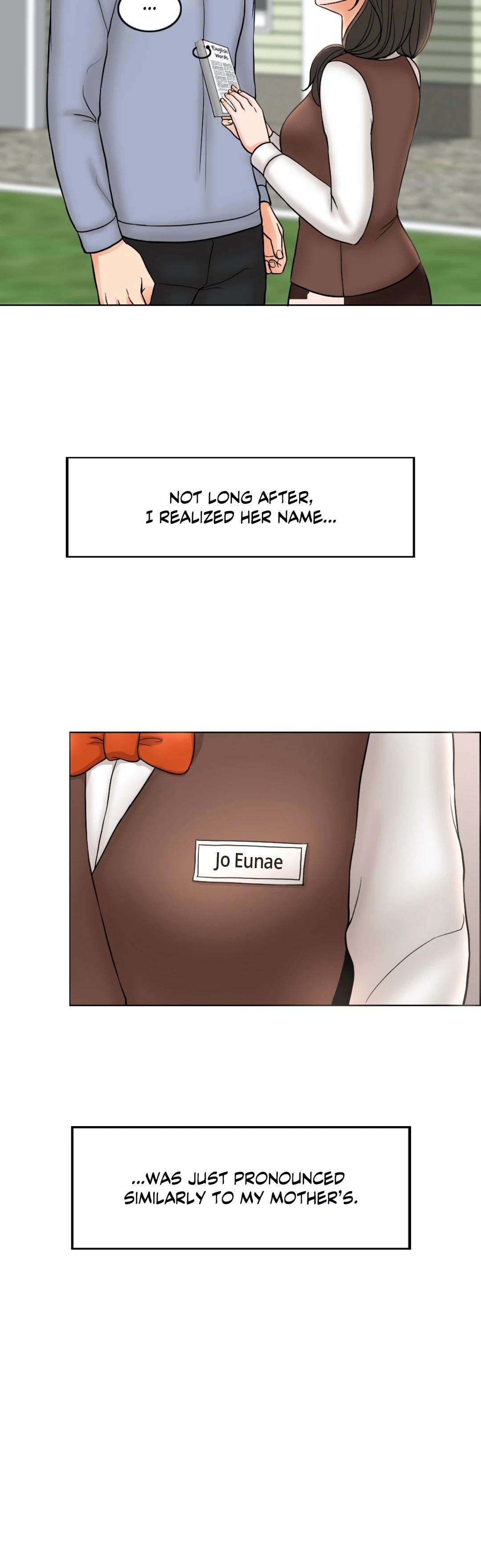 Wife for 1000 Days chapter 3 page 10