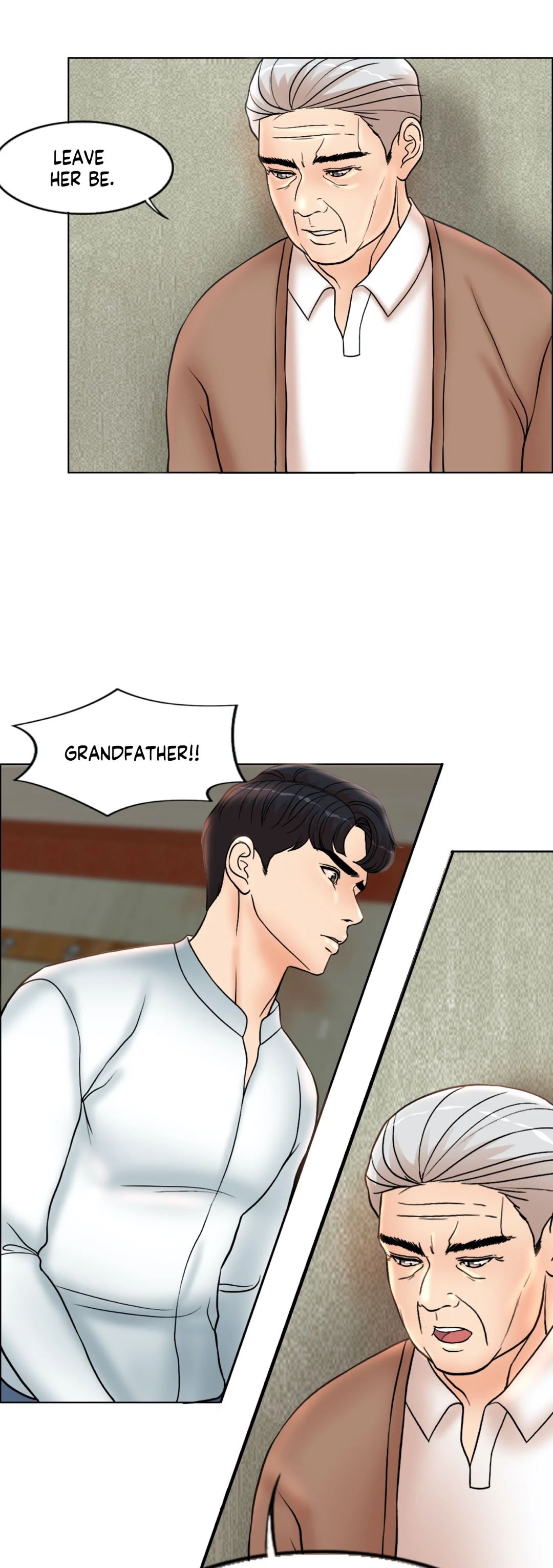 Wife for 1000 Days chapter 3 page 17