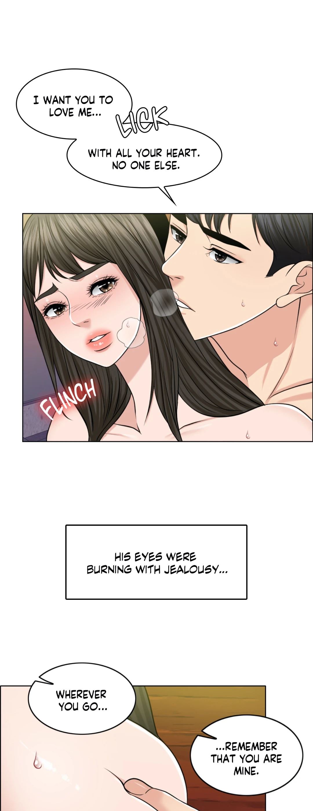 Wife for 1000 Days chapter 30 page 5