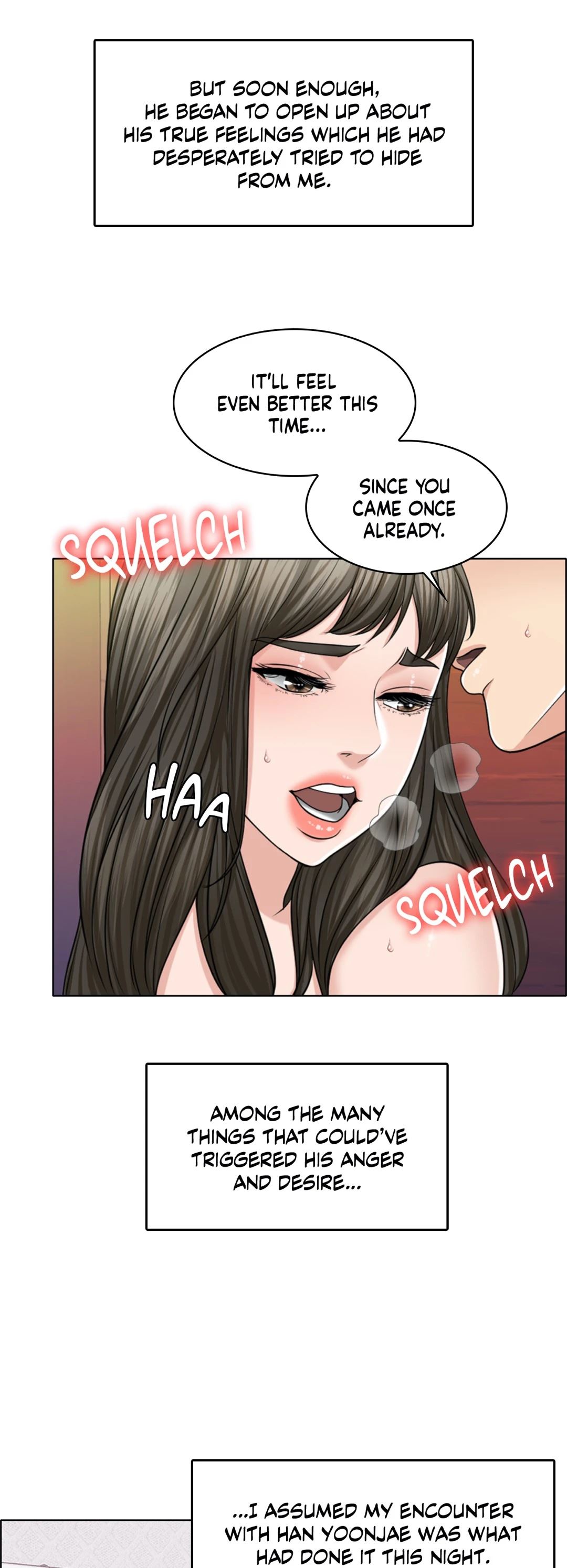 Wife for 1000 Days chapter 30 page 9