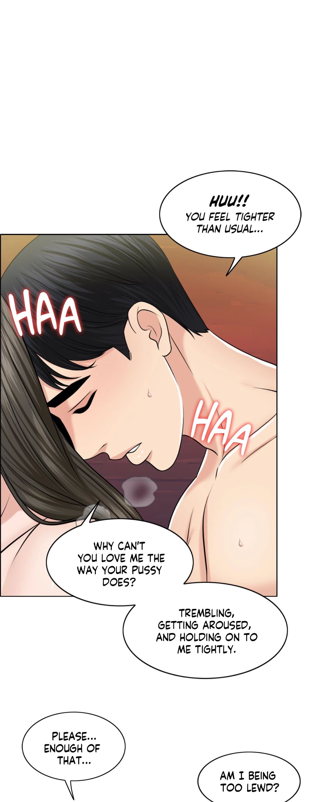 Wife for 1000 Days chapter 30 page 13