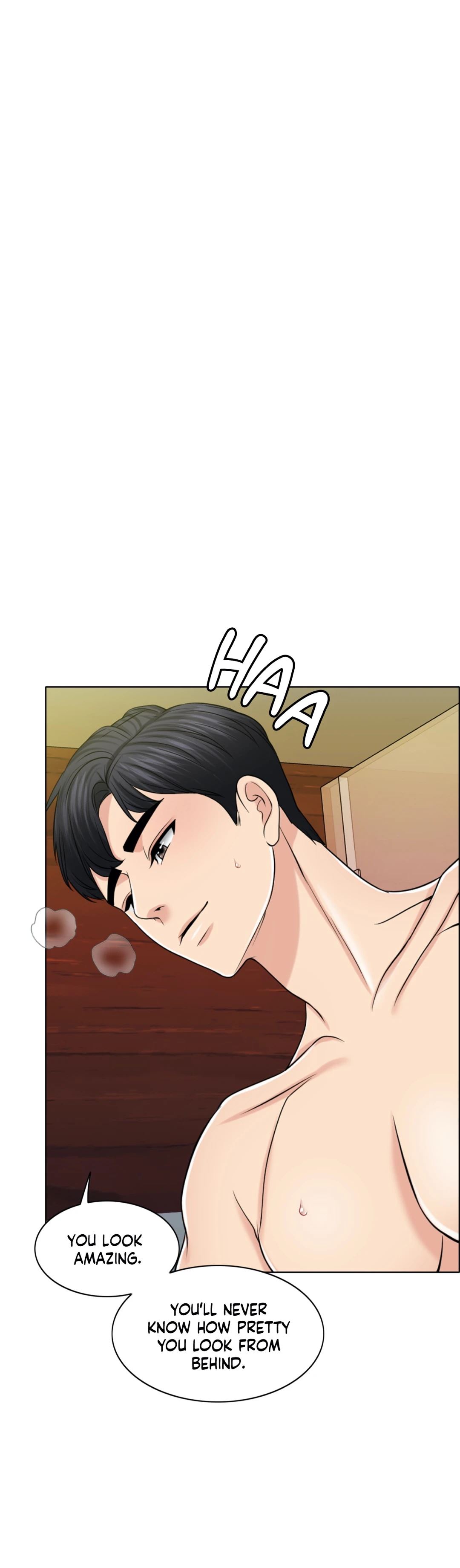 Wife for 1000 Days chapter 30 page 19