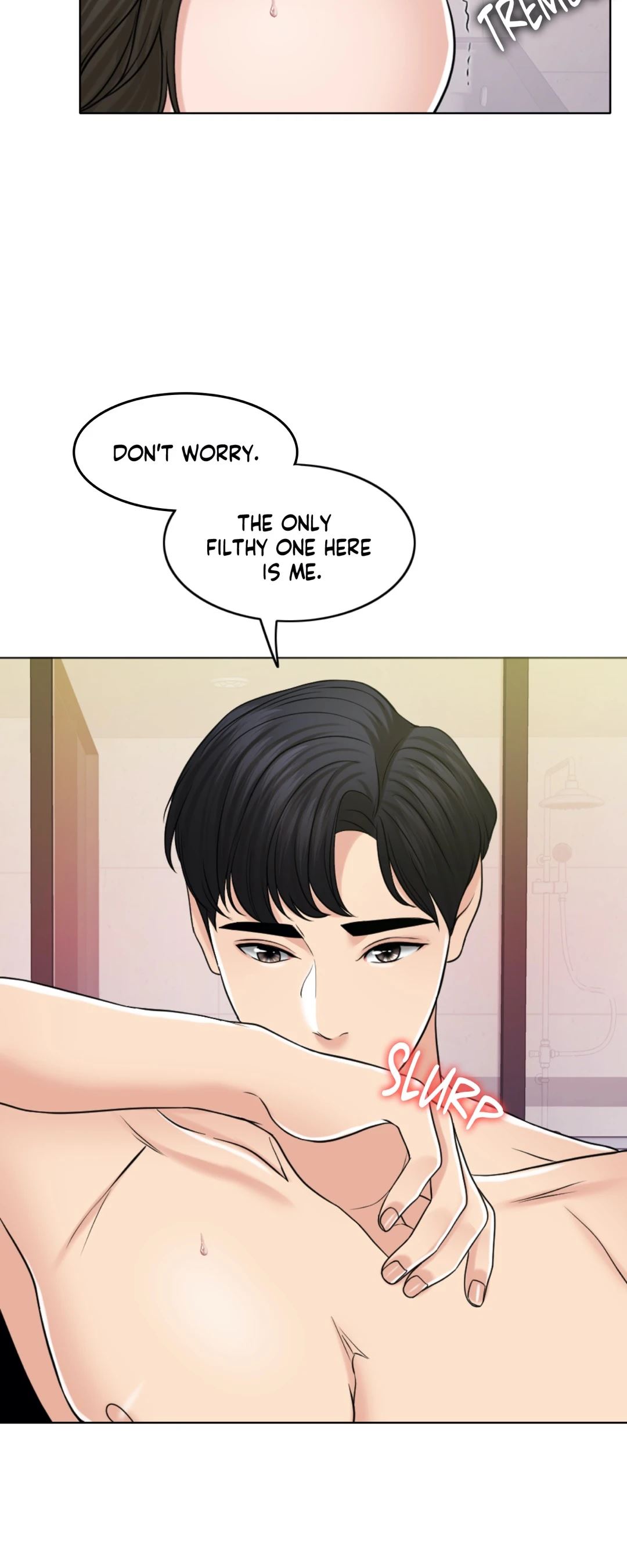 Wife for 1000 Days chapter 30 page 34
