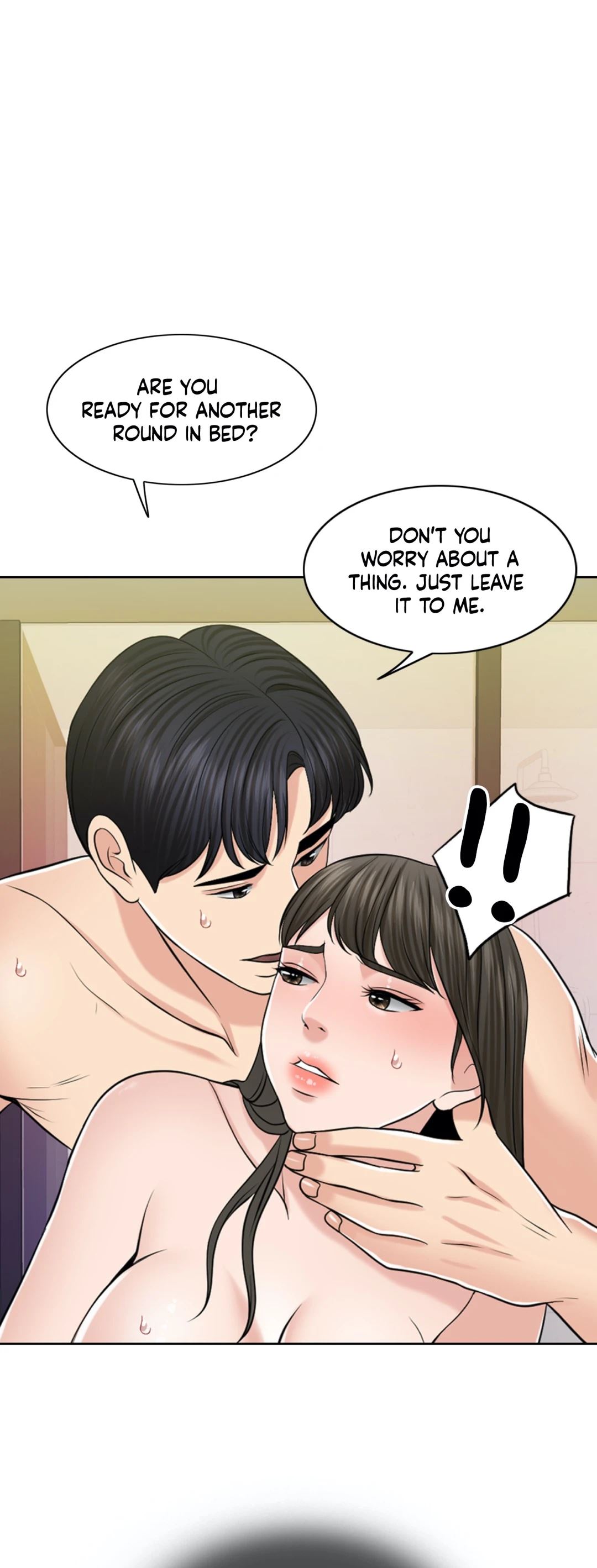 Wife for 1000 Days chapter 30 page 37