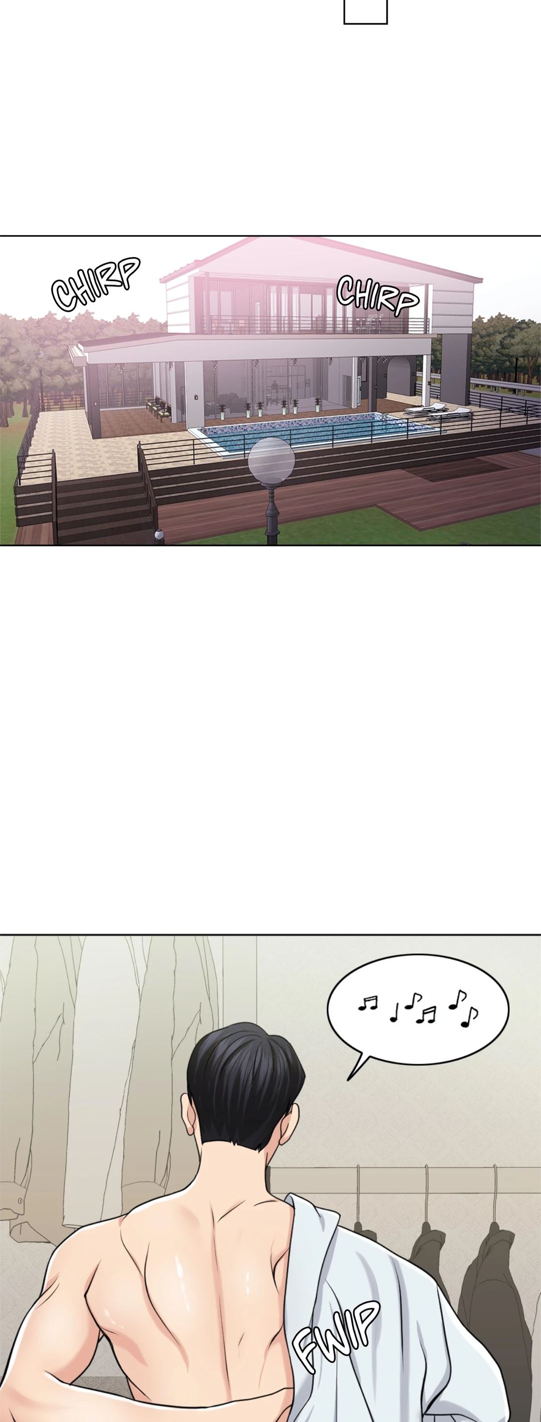 Wife for 1000 Days chapter 30 page 39
