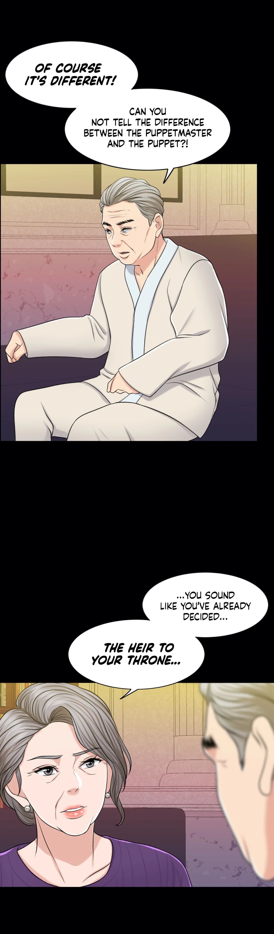 Wife for 1000 Days chapter 31 page 5