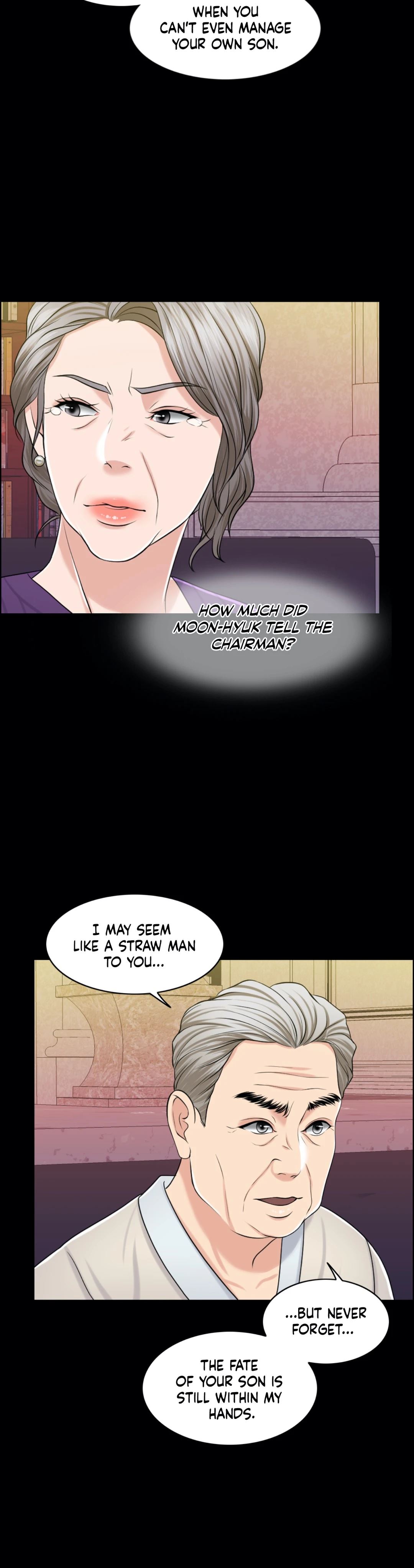 Wife for 1000 Days chapter 31 page 9