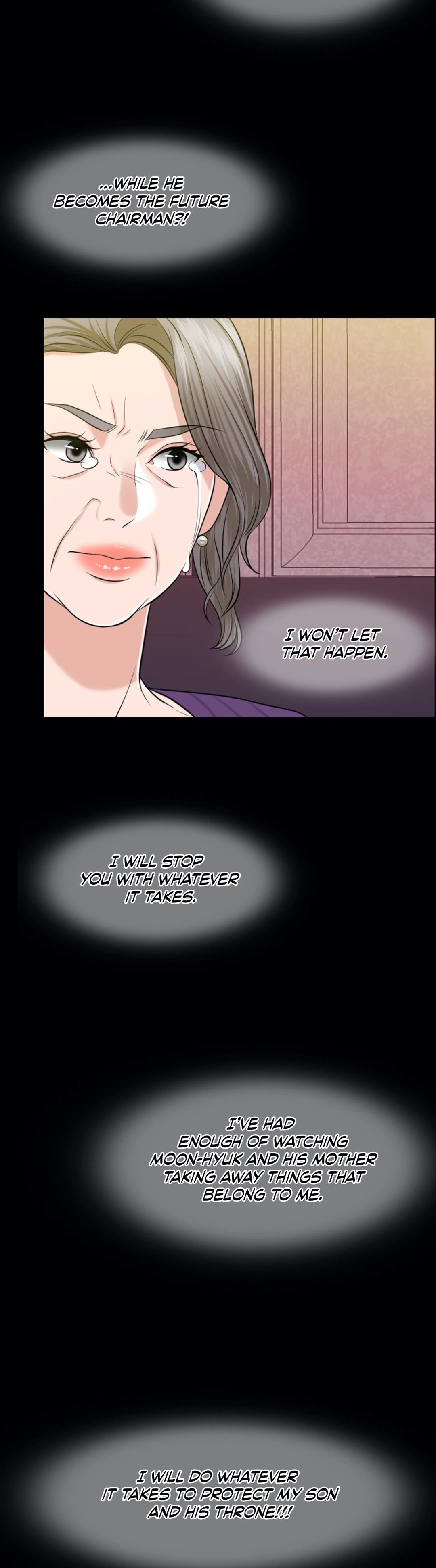 Wife for 1000 Days chapter 31 page 11