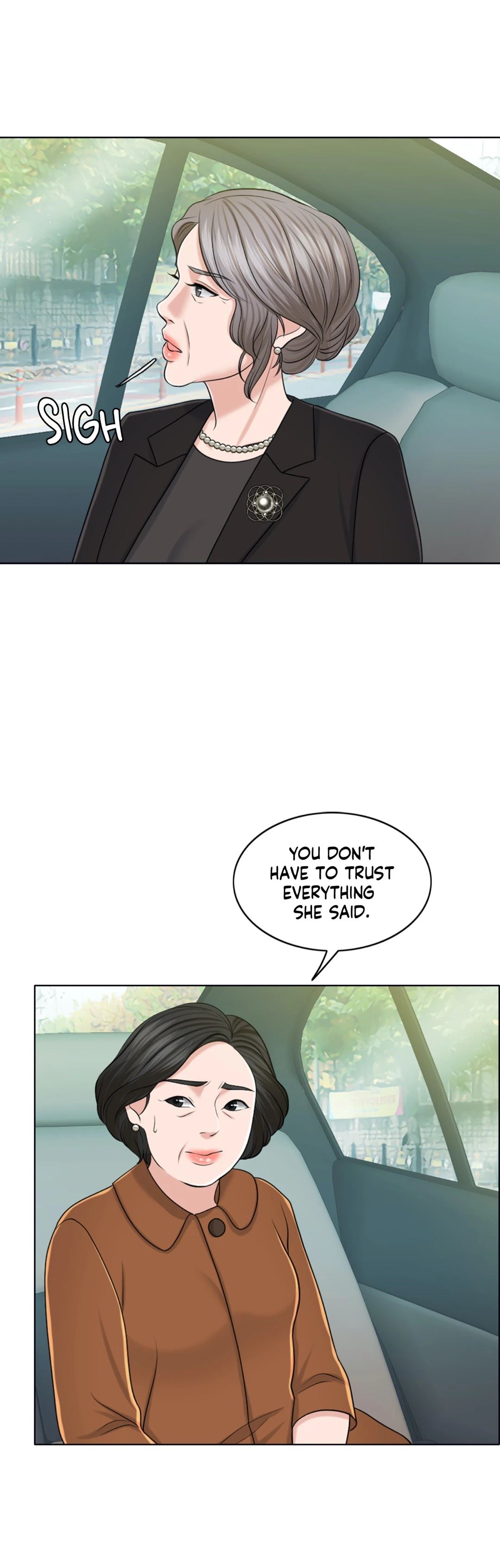 Wife for 1000 Days chapter 31 page 17