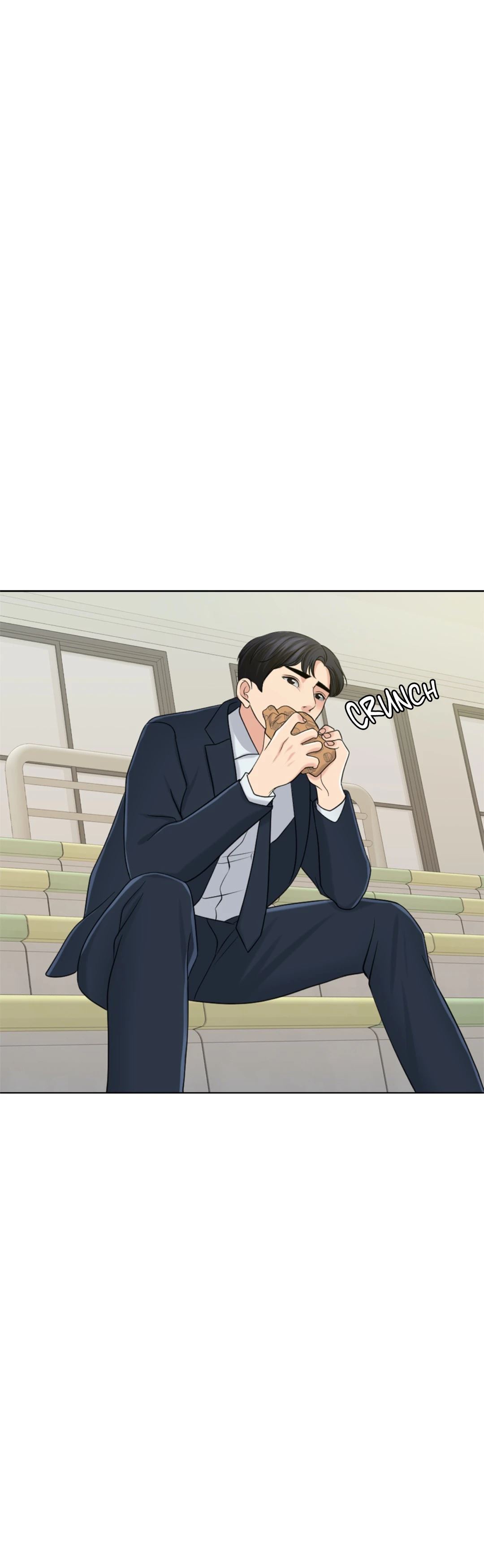 Wife for 1000 Days chapter 31 page 22