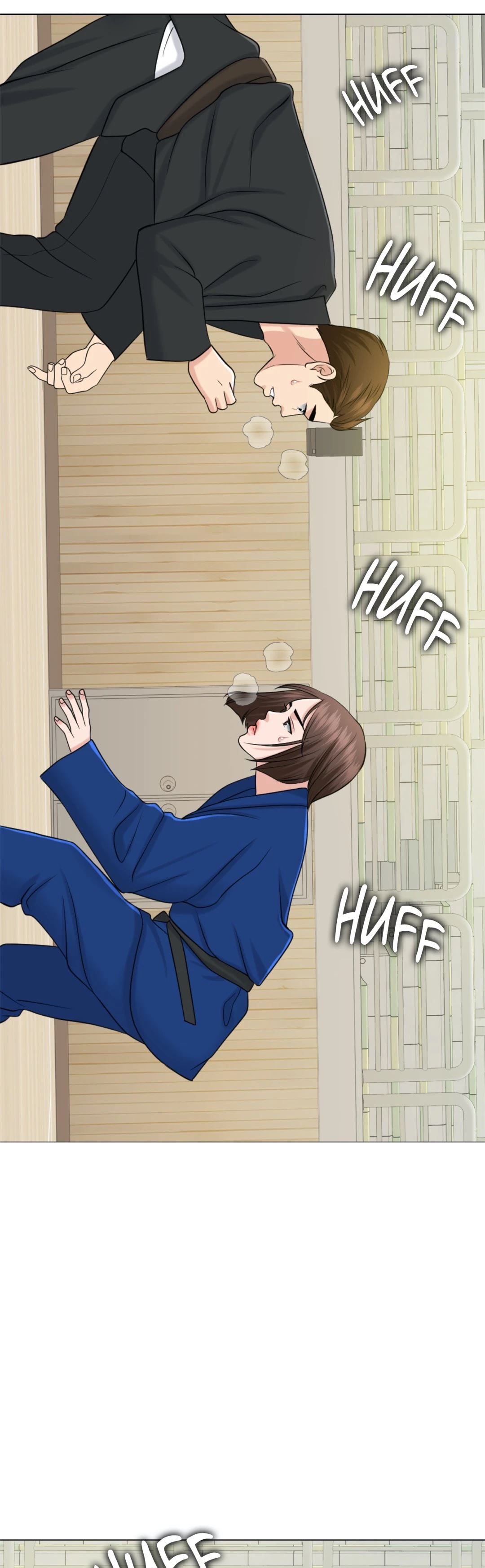 Wife for 1000 Days chapter 31 page 23