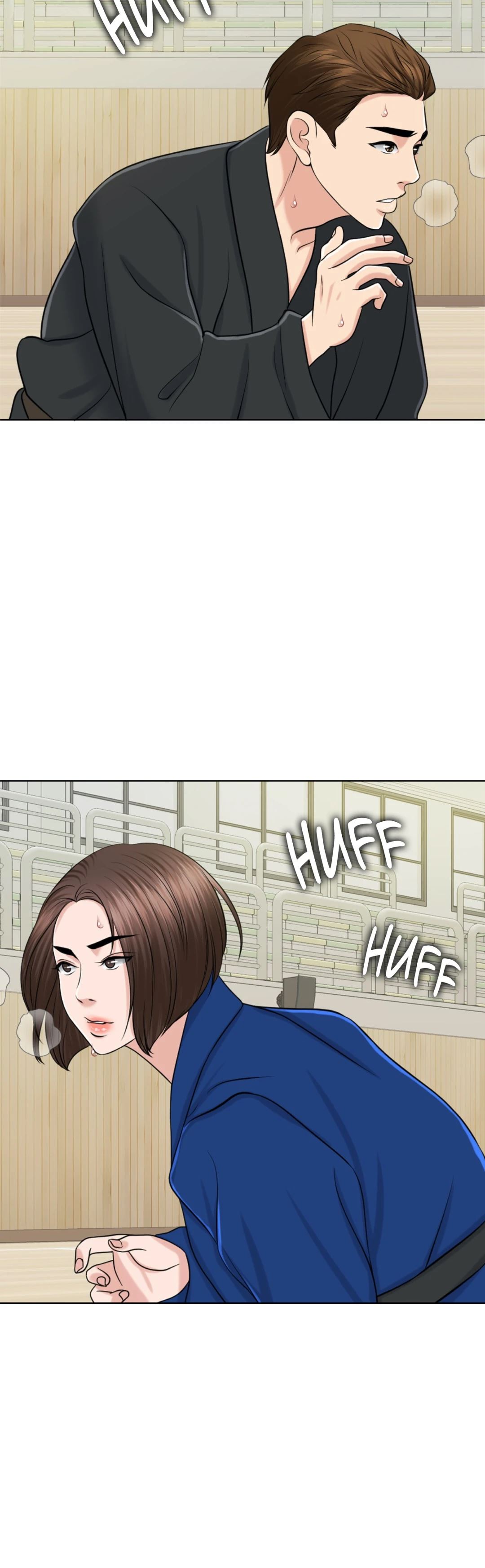 Wife for 1000 Days chapter 31 page 24