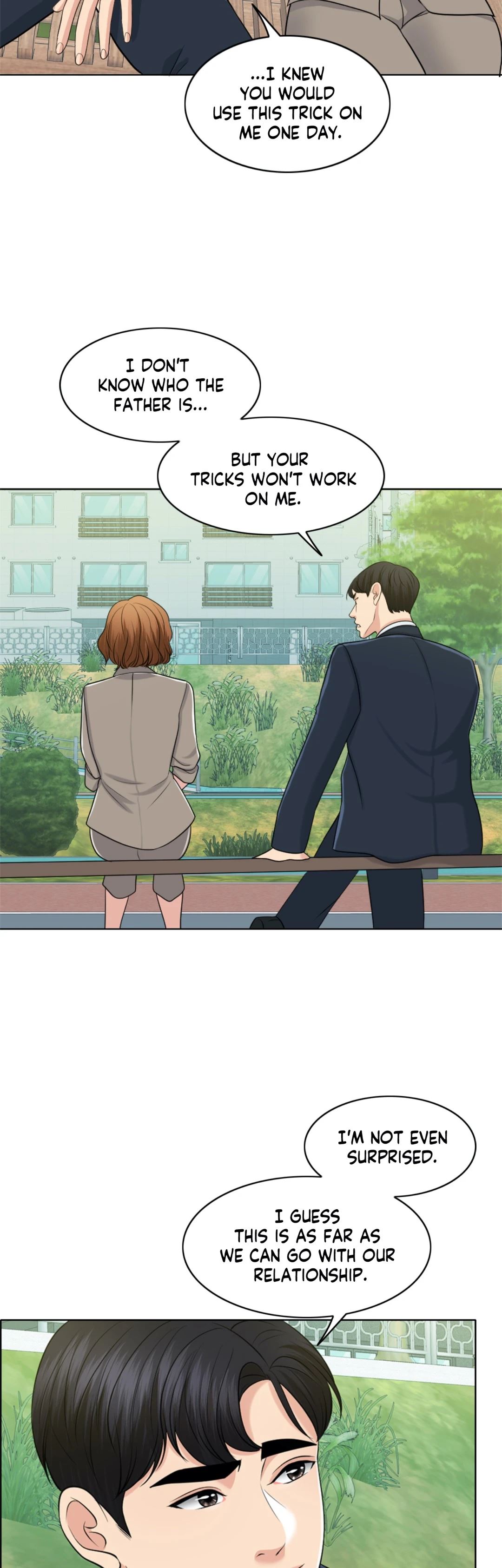 Wife for 1000 Days chapter 31 page 47