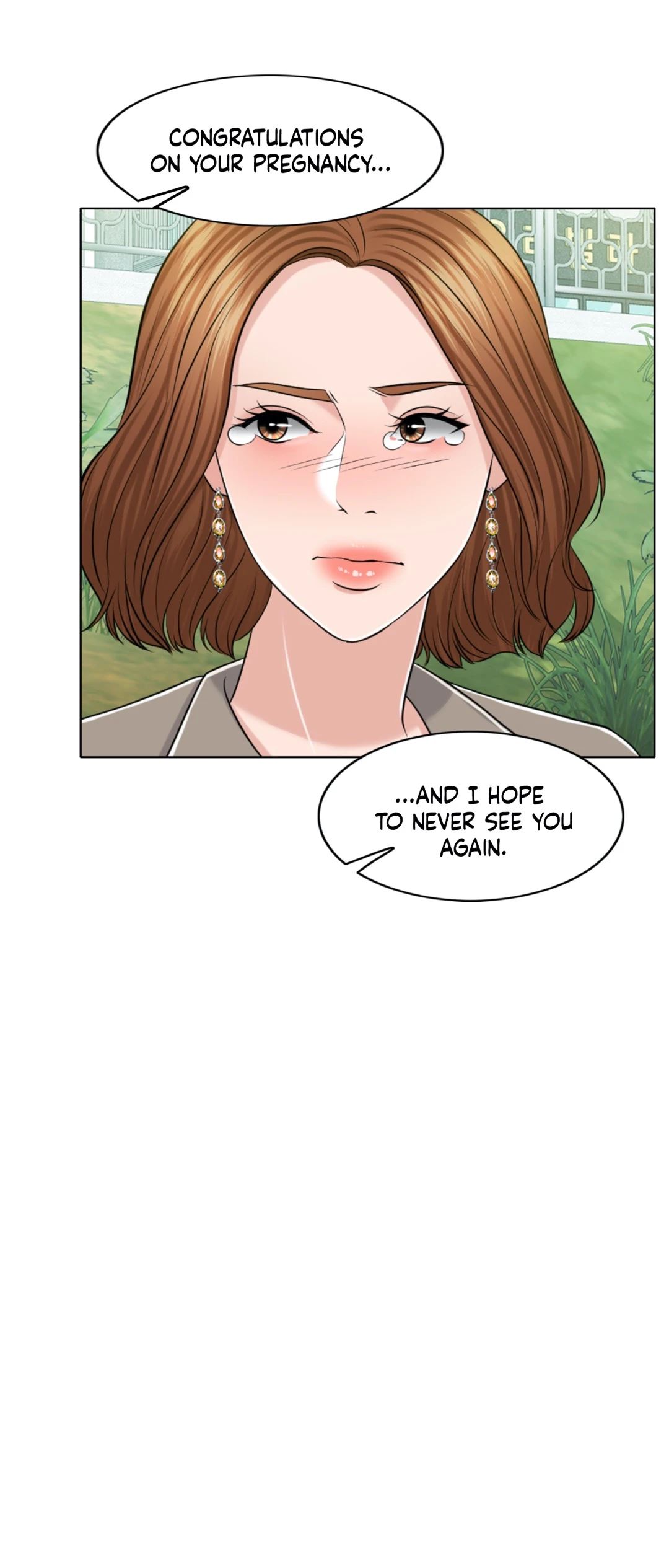 Wife for 1000 Days chapter 32 page 4