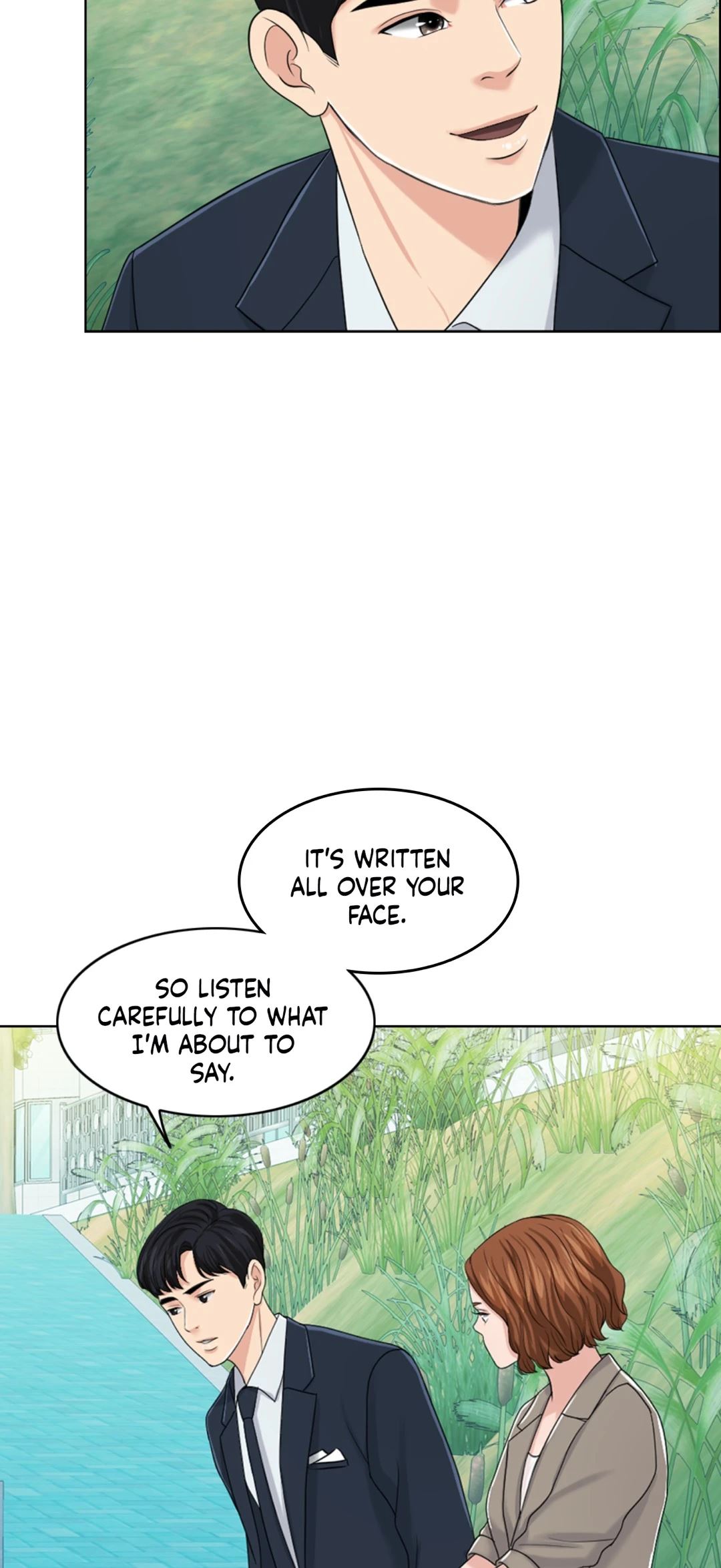 Wife for 1000 Days chapter 32 page 7