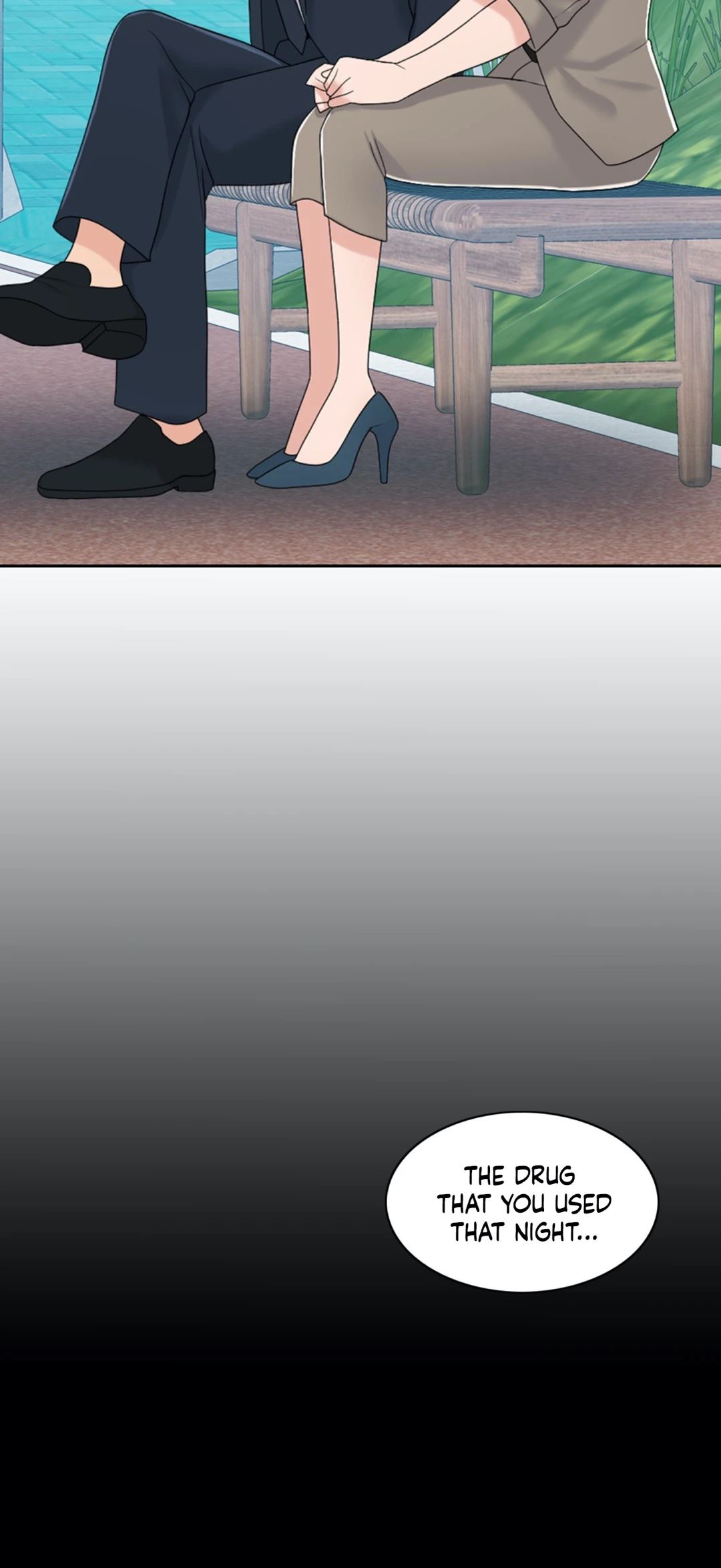 Wife for 1000 Days chapter 32 page 8