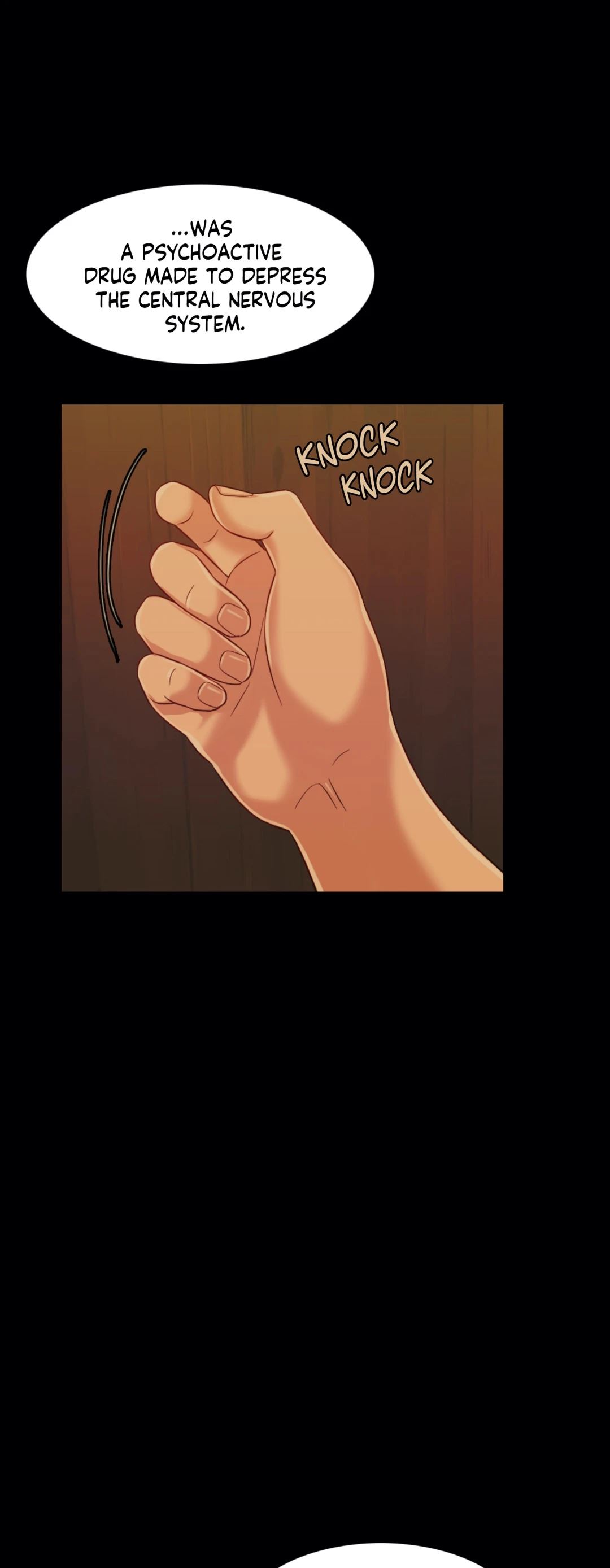 Wife for 1000 Days chapter 32 page 9