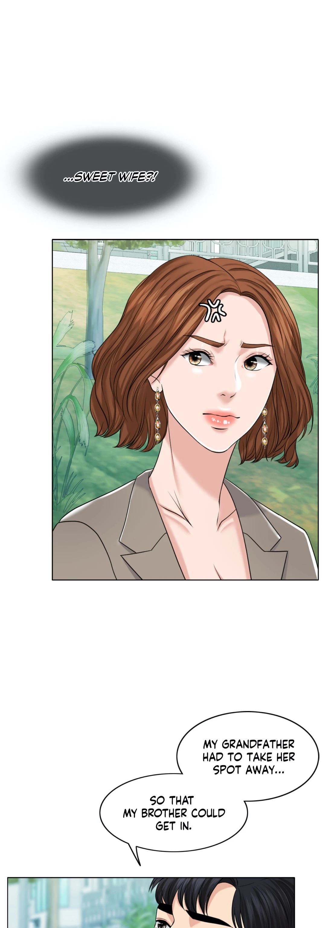 Wife for 1000 Days chapter 32 page 21