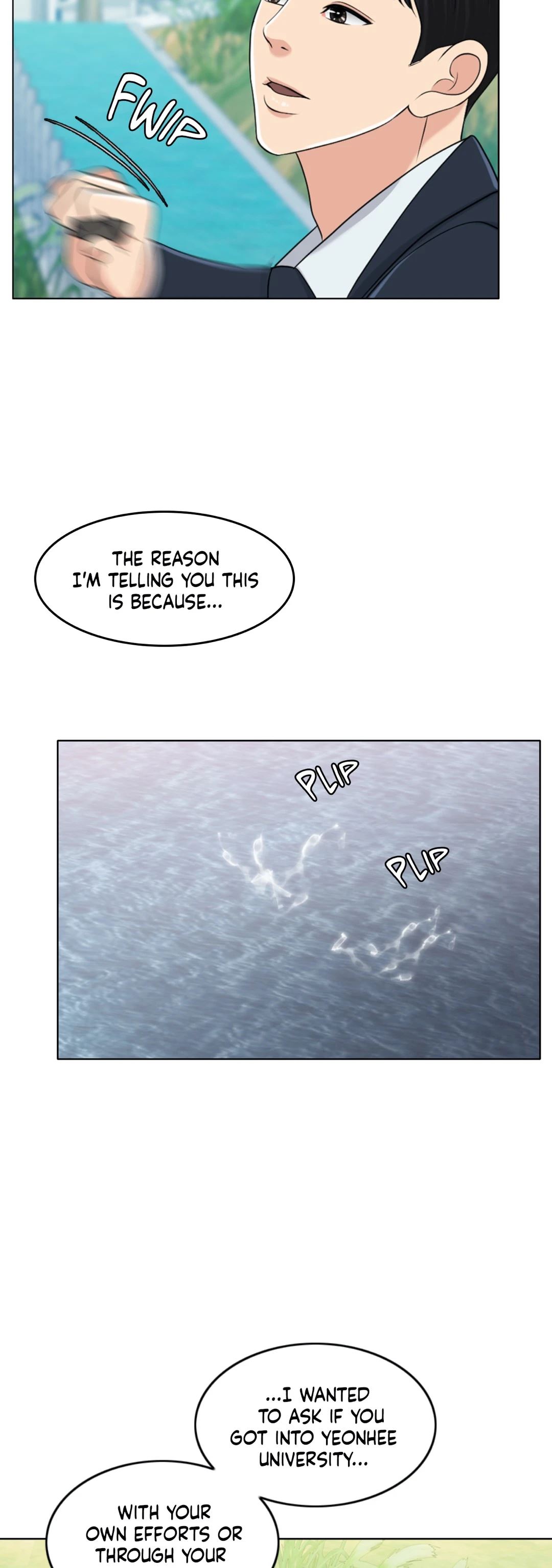 Wife for 1000 Days chapter 32 page 22