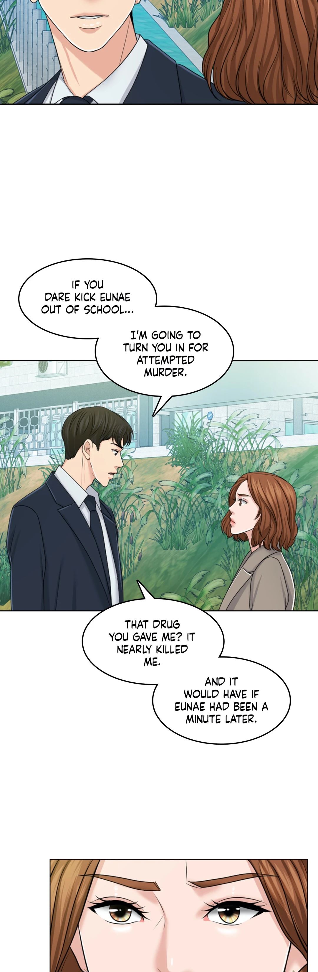 Wife for 1000 Days chapter 32 page 30