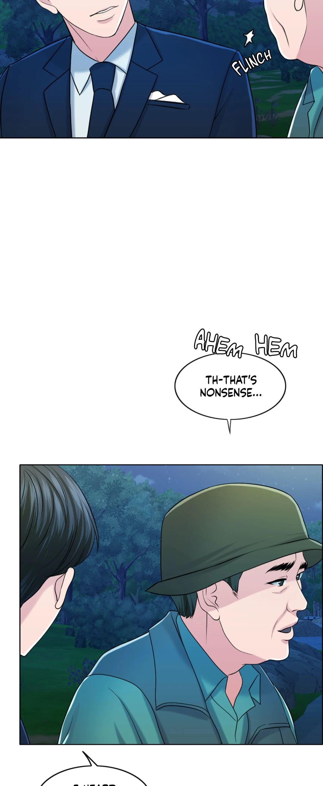 Wife for 1000 Days chapter 32 page 39