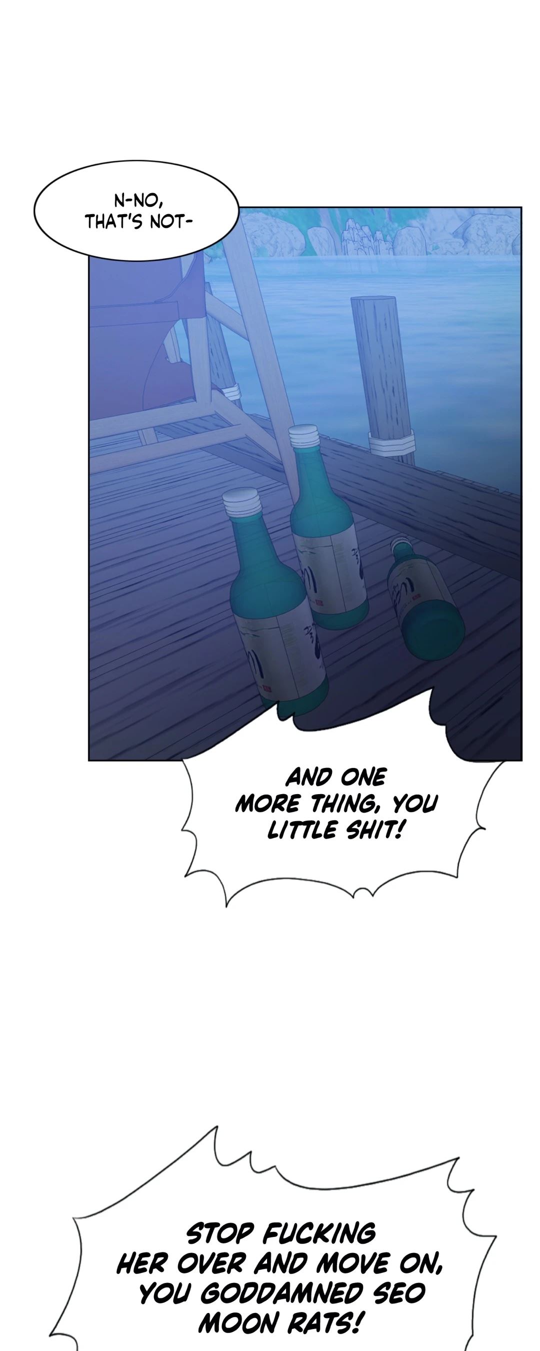 Wife for 1000 Days chapter 32 page 47