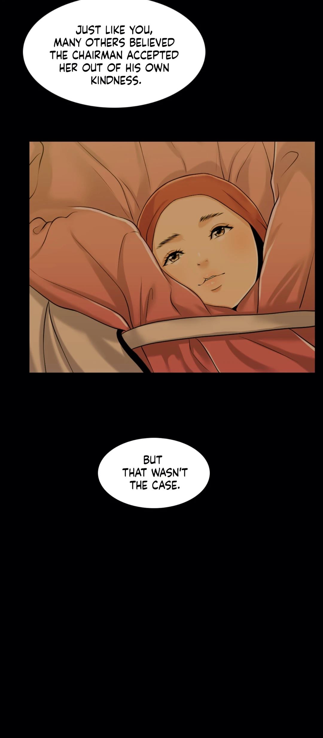 Wife for 1000 Days chapter 32 page 52