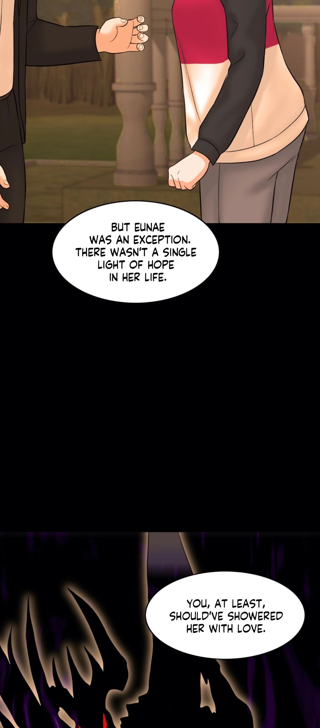 Wife for 1000 Days chapter 32 page 59