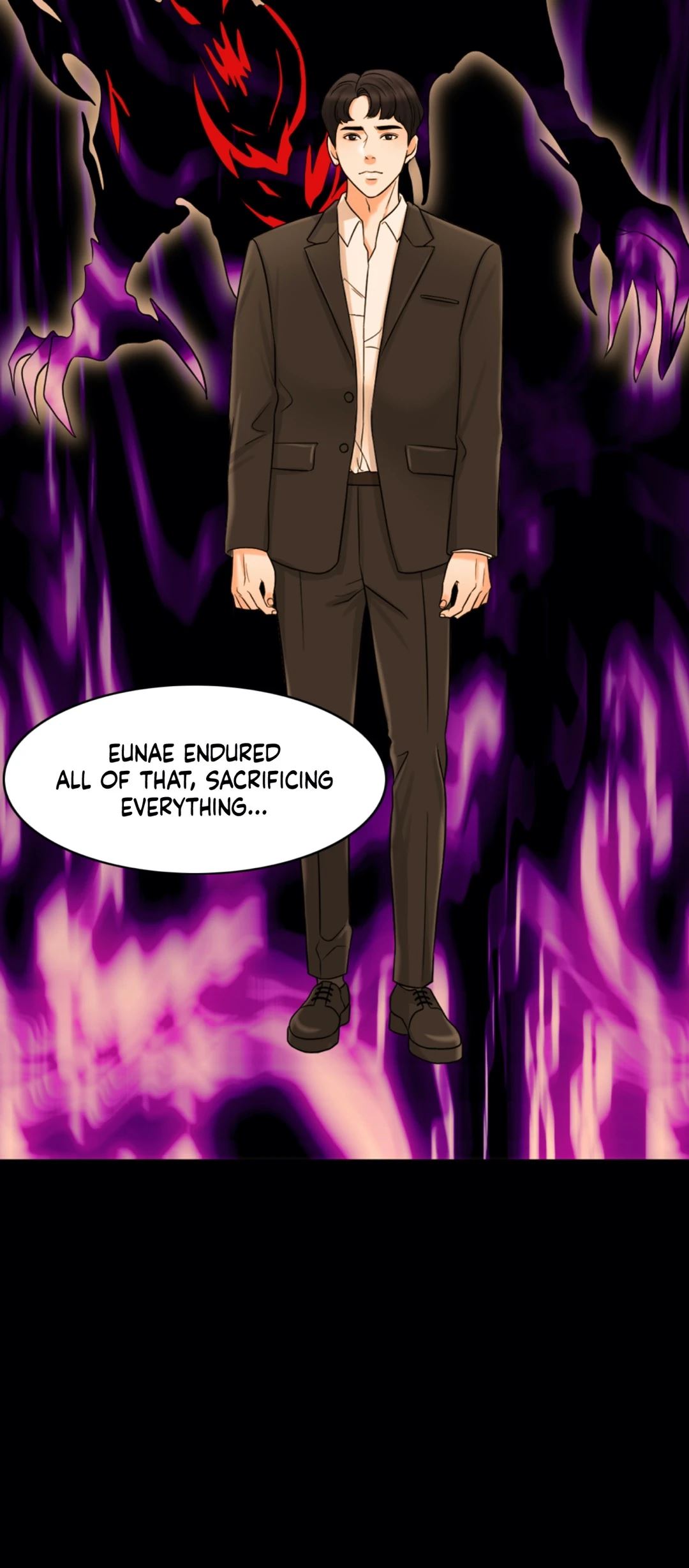 Wife for 1000 Days chapter 32 page 60