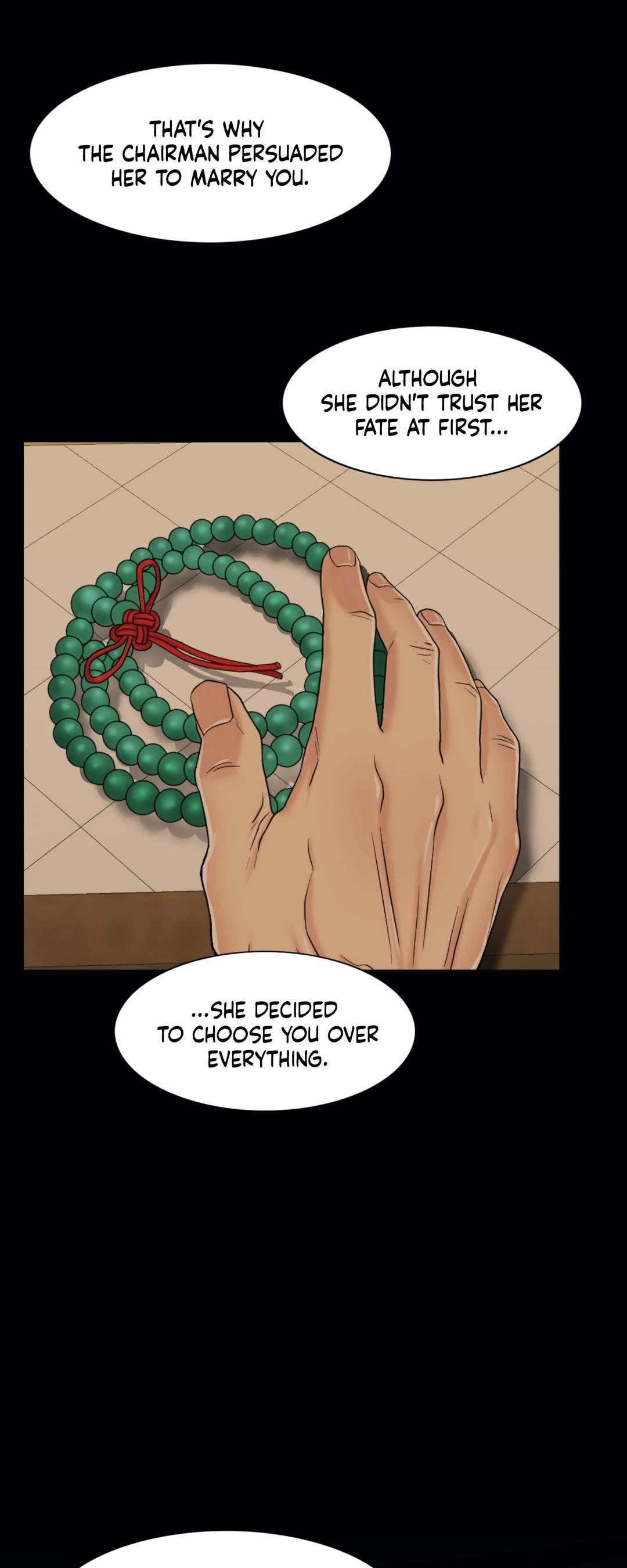Wife for 1000 Days chapter 32 page 63