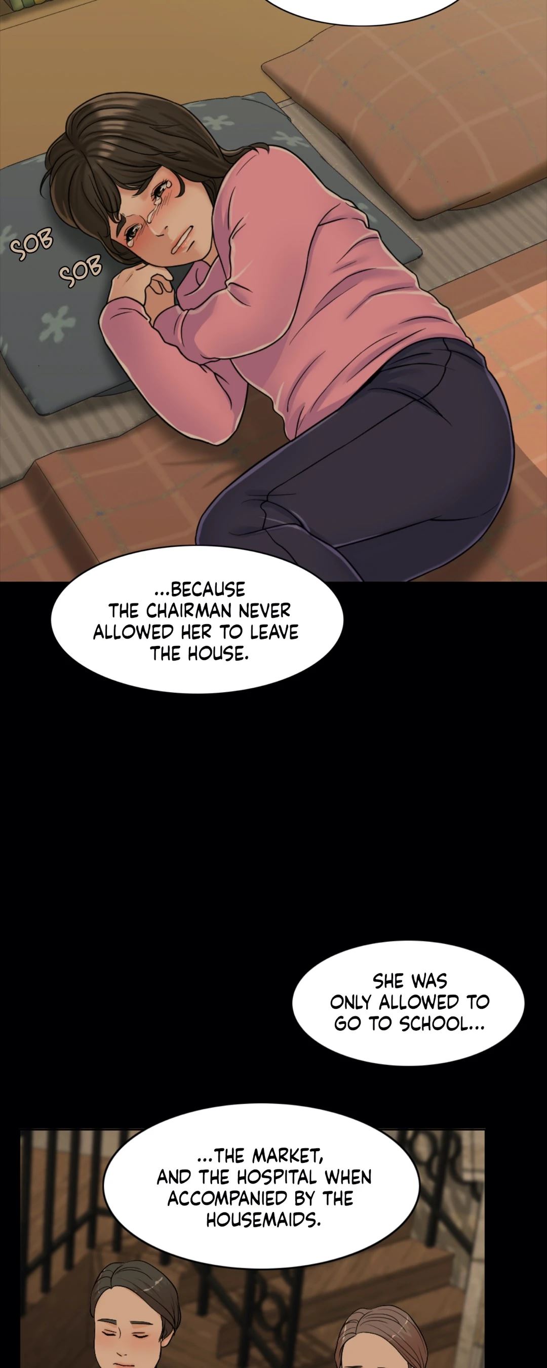 Wife for 1000 Days chapter 32 page 66