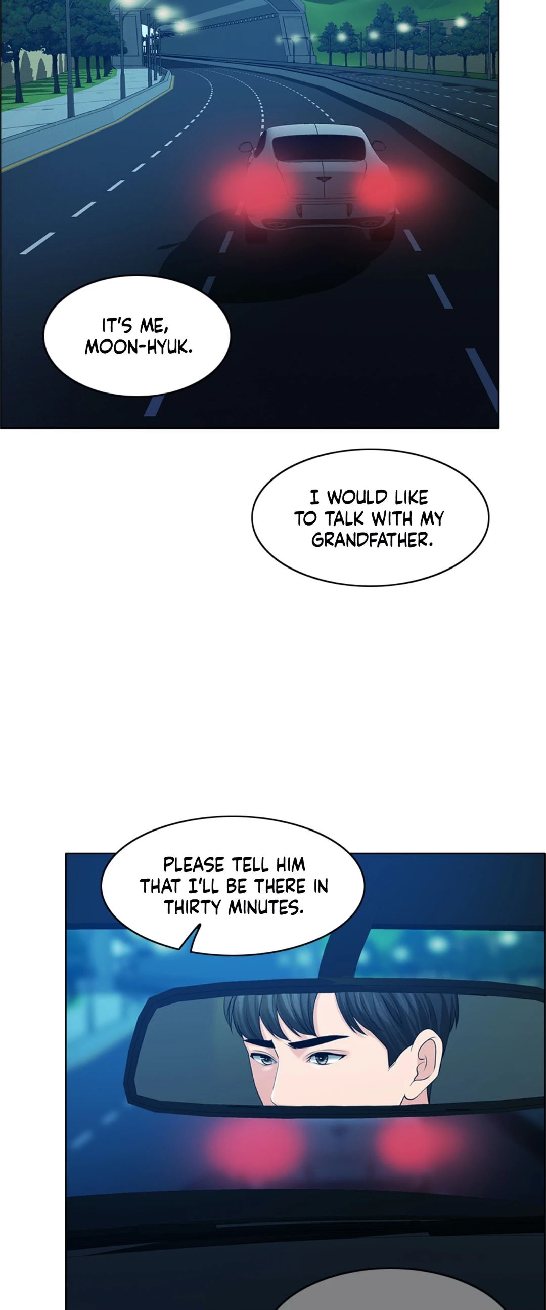 Wife for 1000 Days chapter 32 page 87