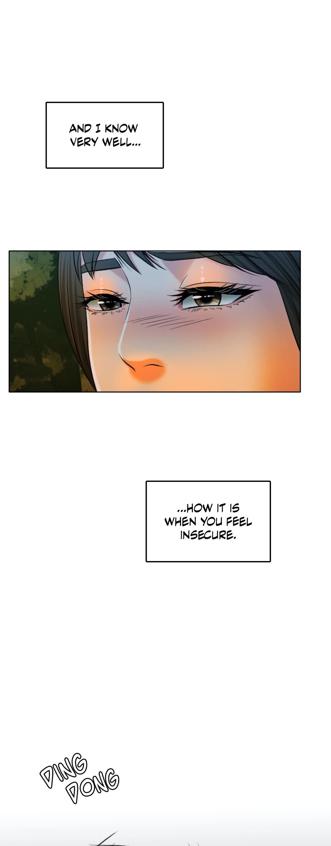 Wife for 1000 Days chapter 33 page 7