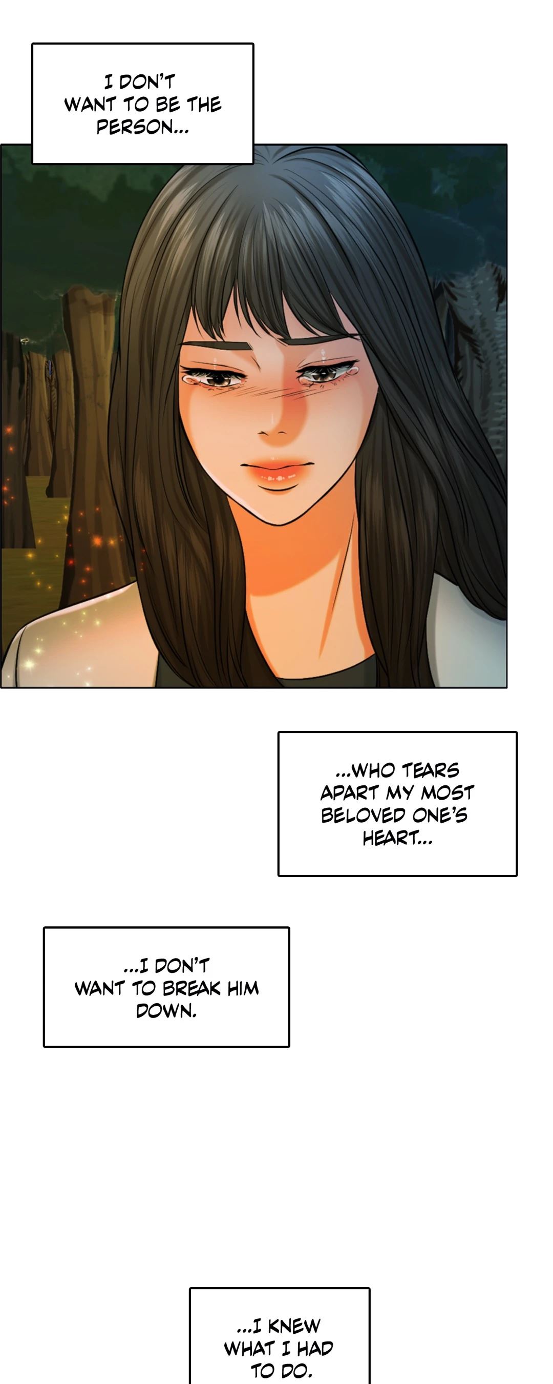Wife for 1000 Days chapter 33 page 9
