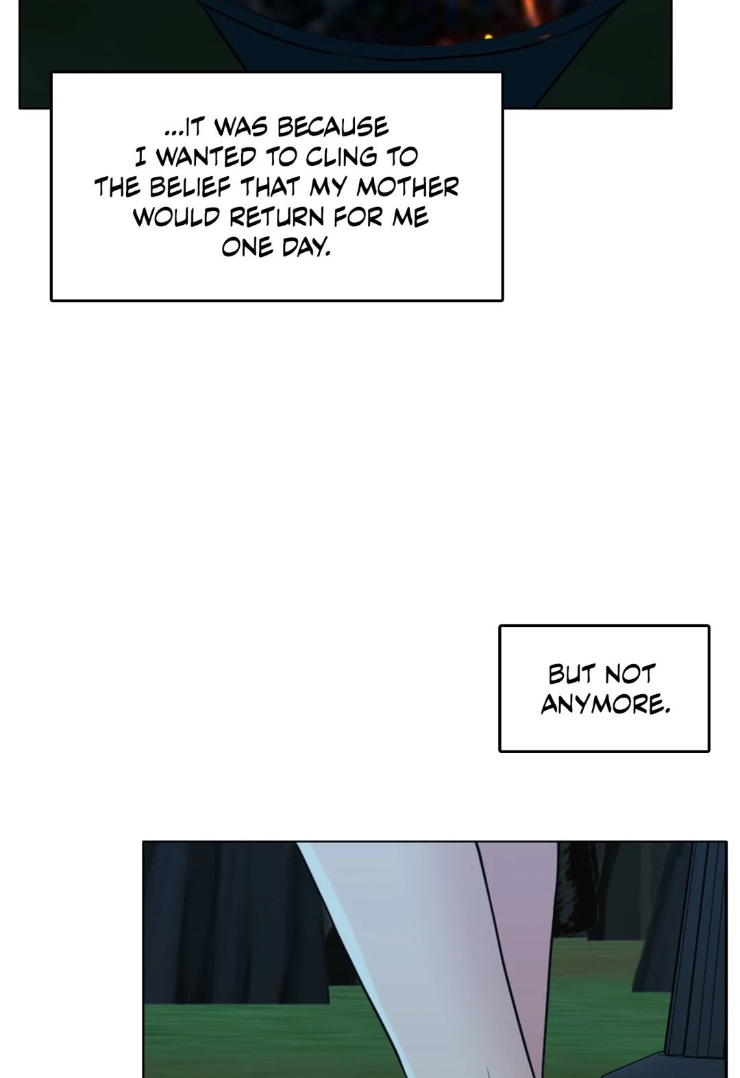 Wife for 1000 Days chapter 33 page 14