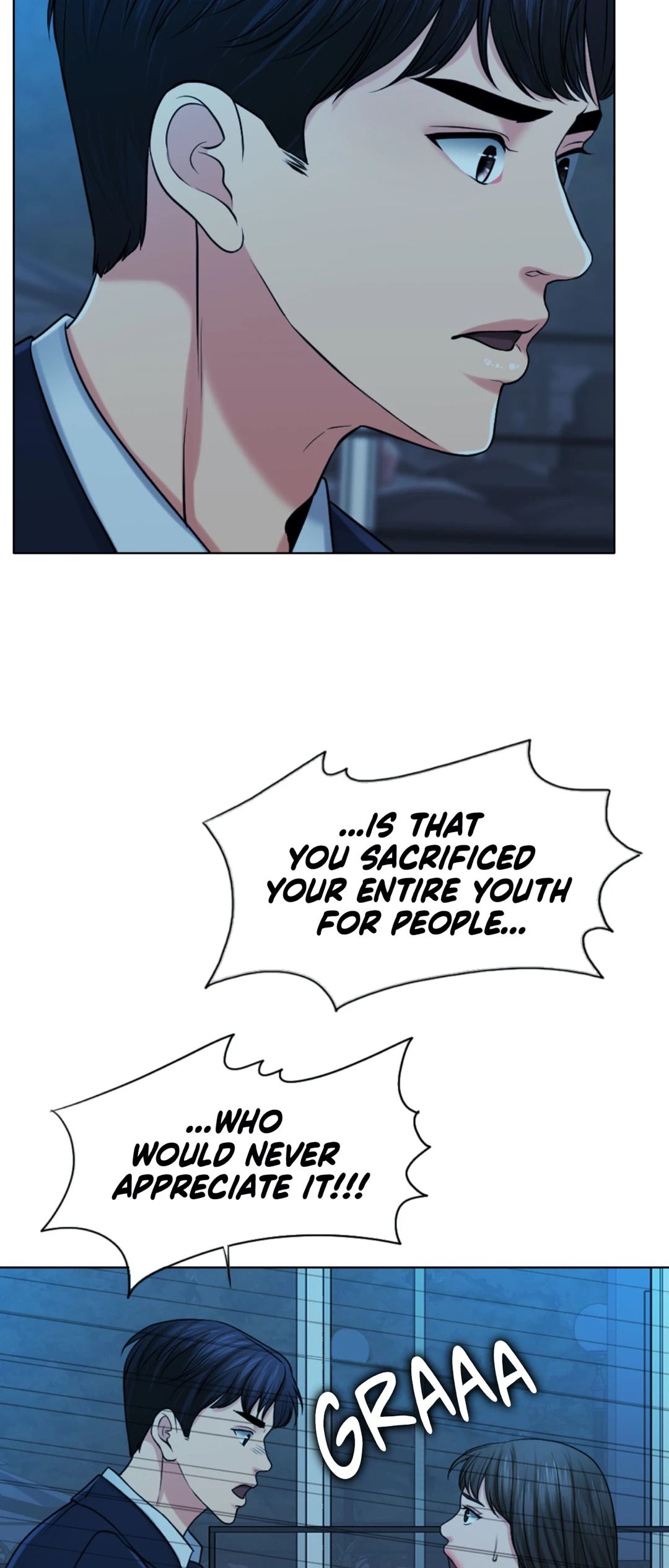 Wife for 1000 Days chapter 33 page 34