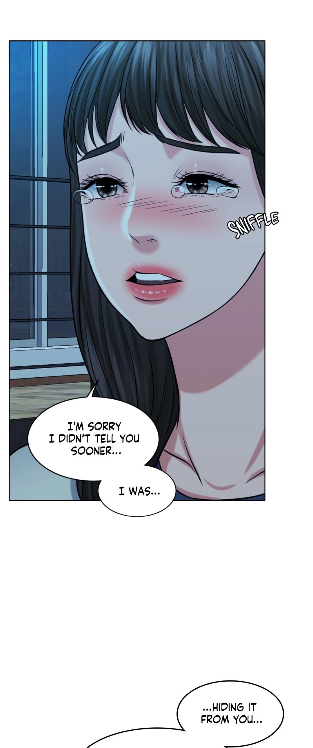 Wife for 1000 Days chapter 33 page 37