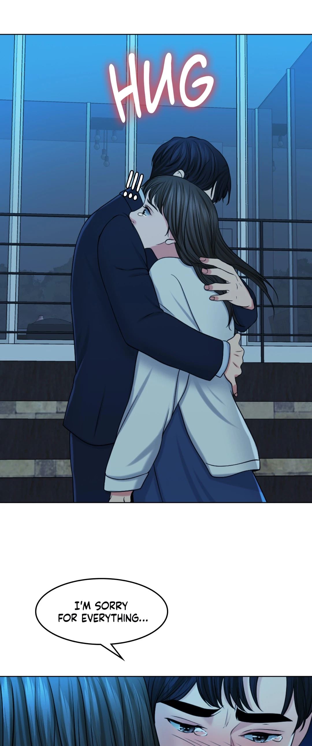 Wife for 1000 Days chapter 33 page 39