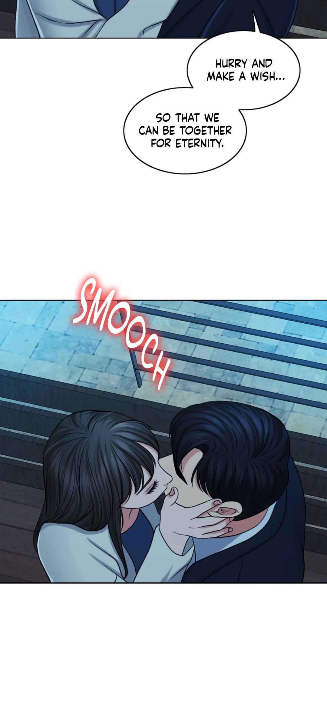 Wife for 1000 Days chapter 33 page 55