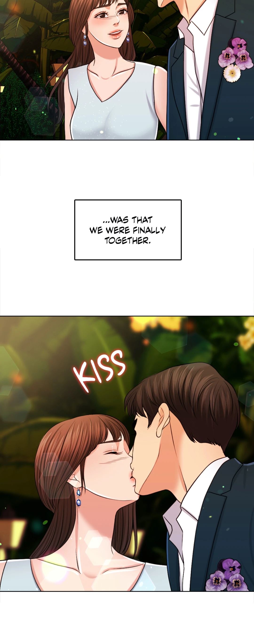 Wife for 1000 Days chapter 34 page 4