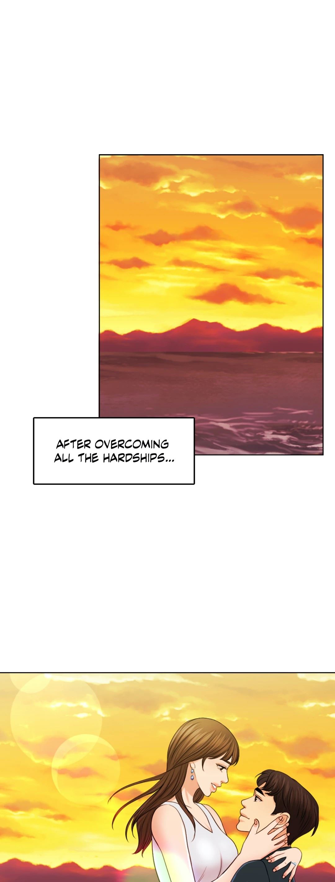 Wife for 1000 Days chapter 34 page 5