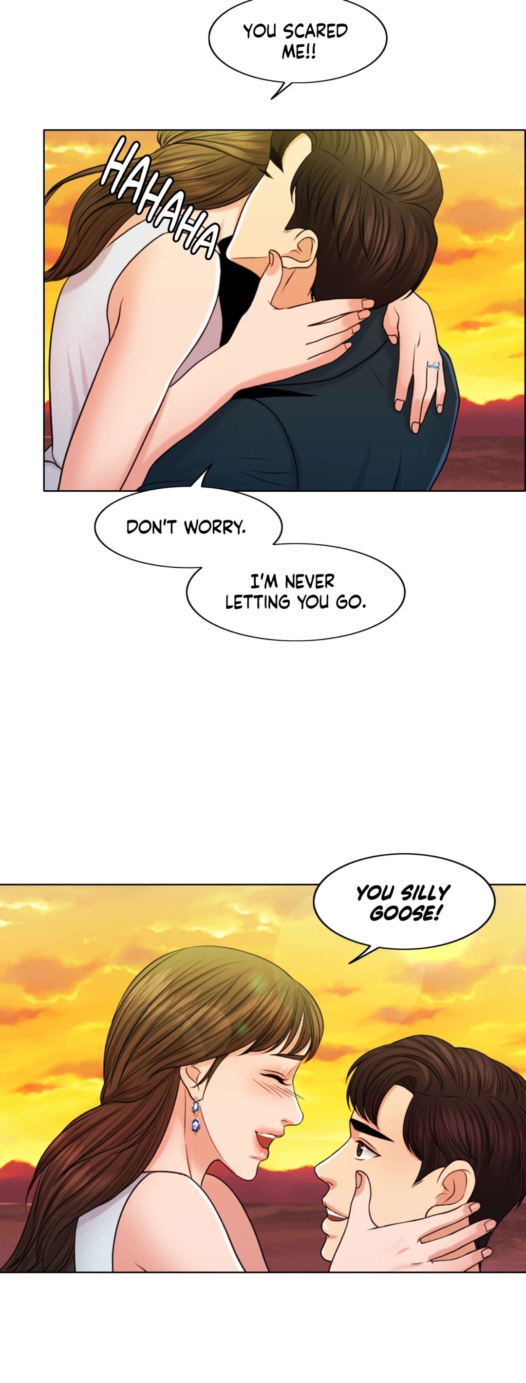 Wife for 1000 Days chapter 34 page 7
