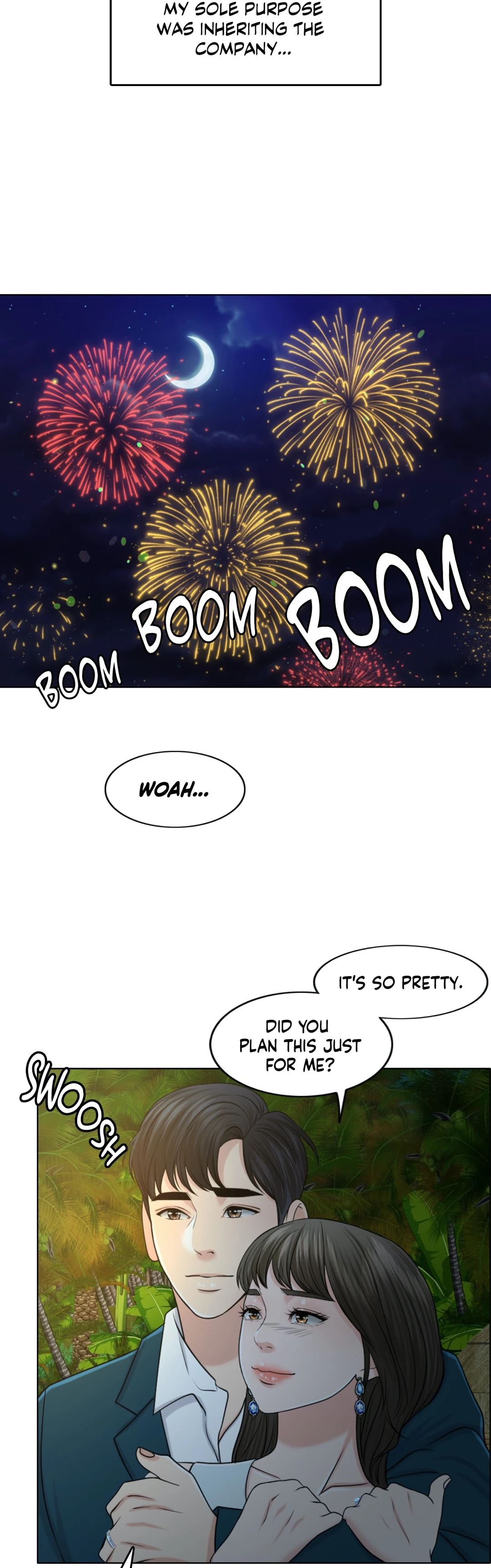 Wife for 1000 Days chapter 34 page 10