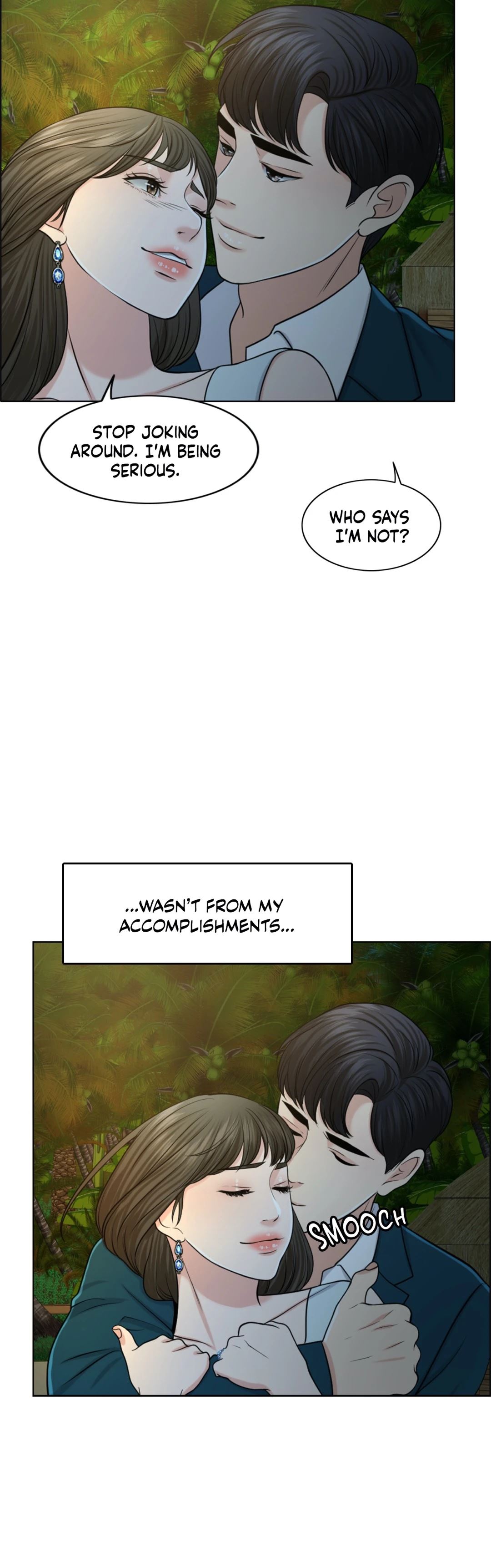 Wife for 1000 Days chapter 34 page 12