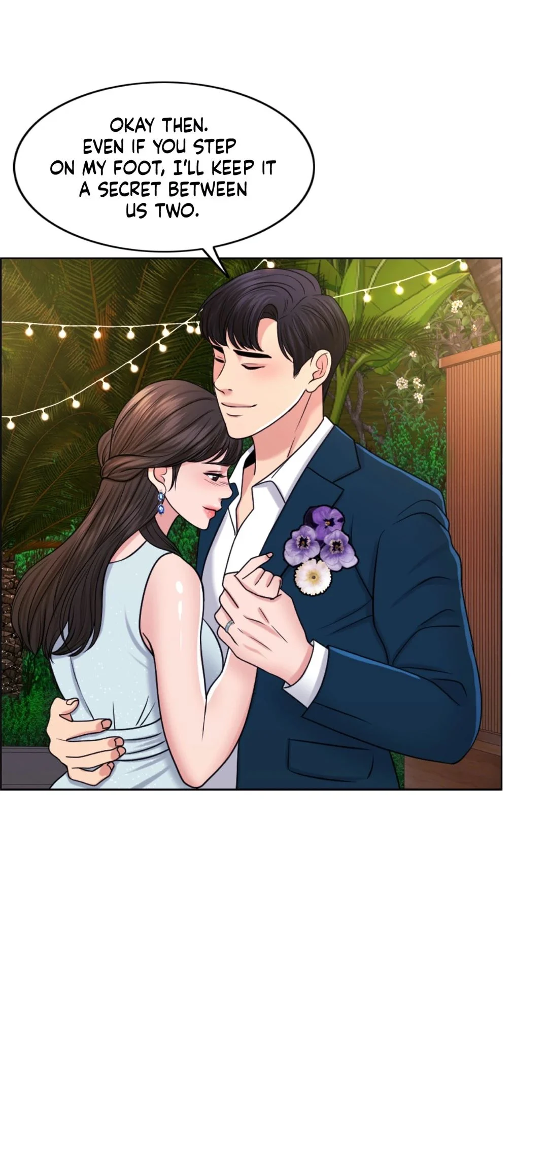 Wife for 1000 Days chapter 34 page 20