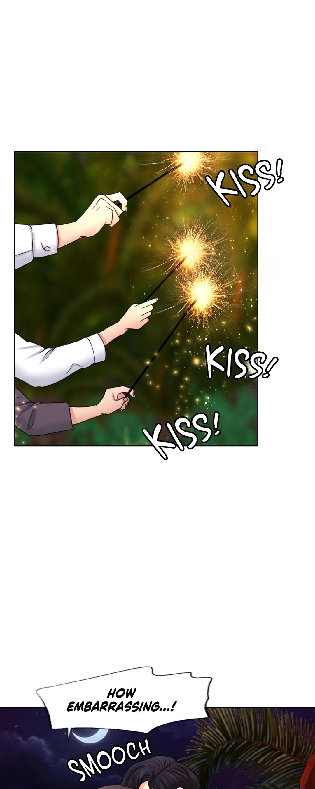 Wife for 1000 Days chapter 34 page 22